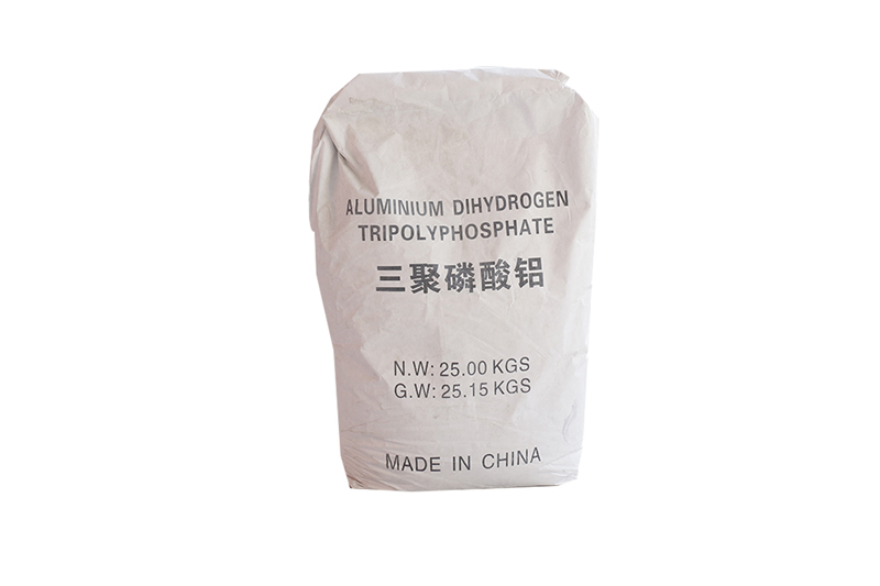 三聚磷酸铝和磷酸锌的防腐性区别